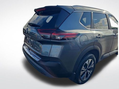 Used 2023 Nissan Rogue SV w/ SV Premium B Package image 15