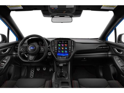 New 2026 Subaru WRX Premium image 19