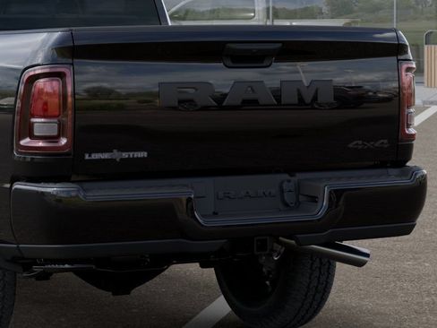 New 2026 RAM 2500 Lone Star AWD/4WD image 13