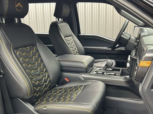 Used 2025 Ford F150 Tremor image 38