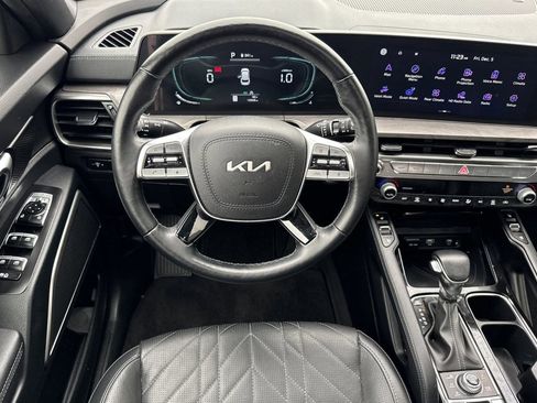 Used 2024 Kia Telluride EX X-Line image 29