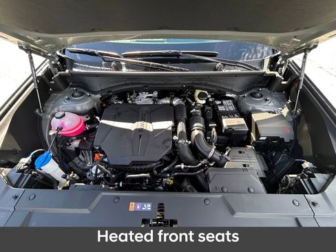 New 2026 Hyundai Santa Fe SEL image 12