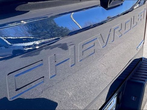 Used 2023 Chevrolet Silverado 2500 Custom w/ Custom Convenience Package image 22