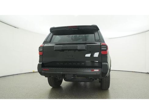 New 2026 Toyota 4Runner TRD Off-Road Premium image 23