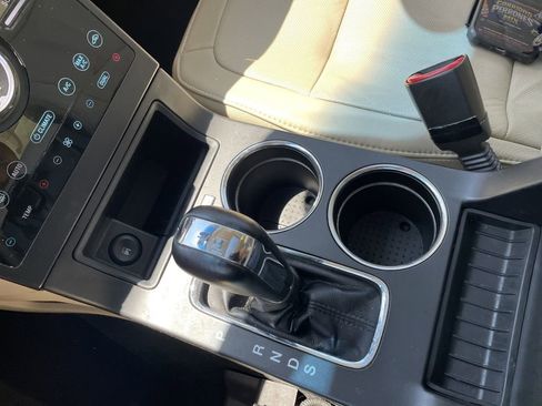 Used 2019 Ford Flex Limited w/ Equipment Group 303A AWD/4WD image 21
