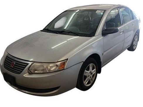 Used 2007 Saturn ION Level 2 FWD image 1