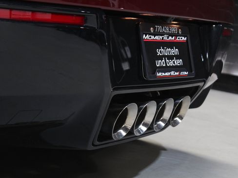 Used 2019 Chevrolet Corvette Grand Sport RWD image 19