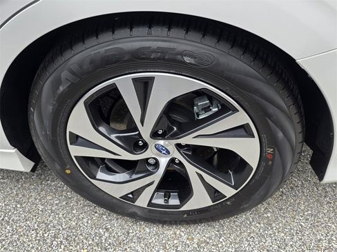 New 2025 Subaru Legacy Premium image 29