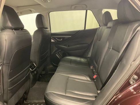 Used 2025 Subaru Outback Touring w/ Popular Package #2 AWD/4WD image 37
