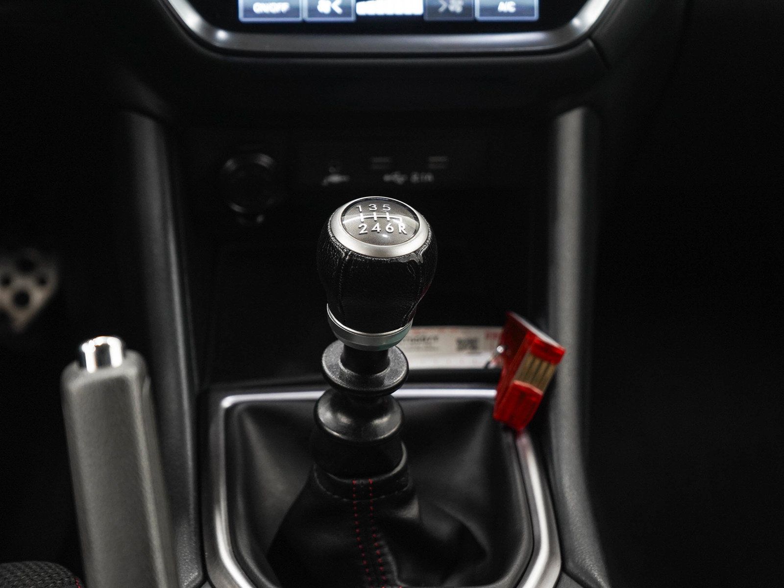 Used 2023 Subaru WRX Premium AWD/4WD image 18