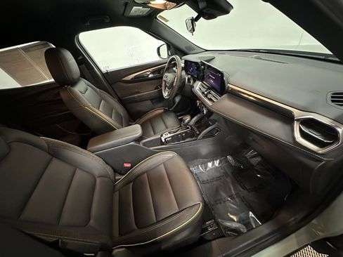 Certified 2024 Chevrolet TrailBlazer ACTIV image 20