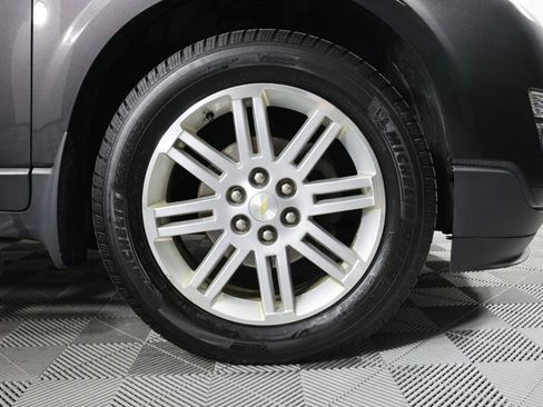 Used 2013 Chevrolet Traverse LT w/ All-Star Edition image 6