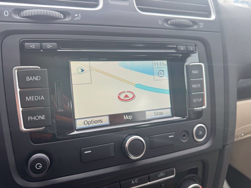 Used 2014 Volkswagen Jetta TDI FWD image 36