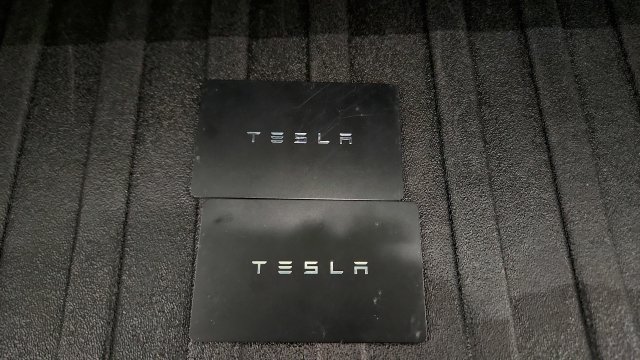 Used 2024 Tesla Model Y Performance AWD/4WD image 80