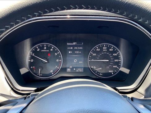 Certified 2025 Subaru Legacy Premium AWD/4WD image 27
