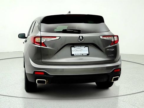 Used 2023 Acura RDX AWD image 6