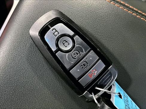 Used 2022 Ford Explorer Timberline w/ Timberline Technology Package image 13