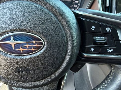 Used 2020 Subaru Outback Touring XT AWD/4WD image 20