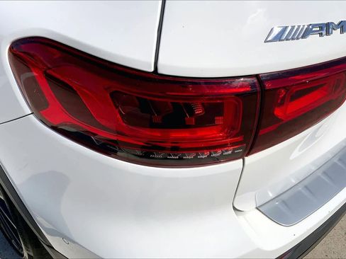 Used 2023 Mercedes-Benz GLB 35 AMG AMG GLB 35 image 28