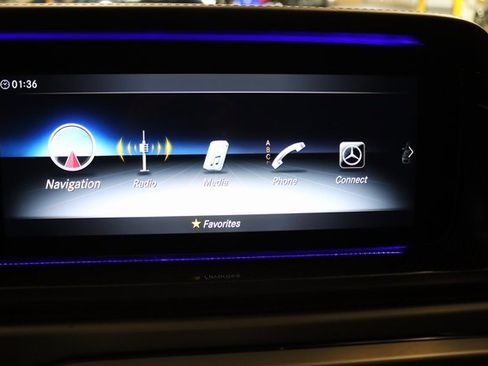 Used 2021 Mercedes-Benz G 63 AMG 4MATIC image 8