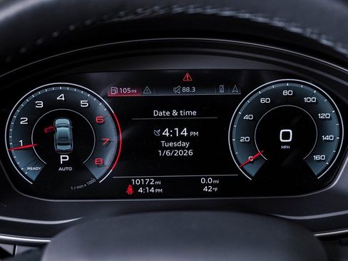 Used 2023 Audi A4 2.0T Premium Plus w/ Premium Plus Package image 21