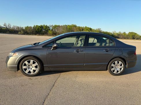 Used 2009 Honda Civic LX image 38