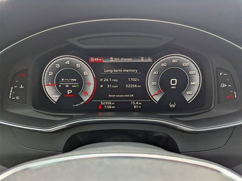 Used 2019 Audi A6 3.0T Prestige w/ Prestige Package image 30