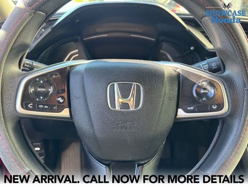 Used 2019 Honda Civic LX image 13