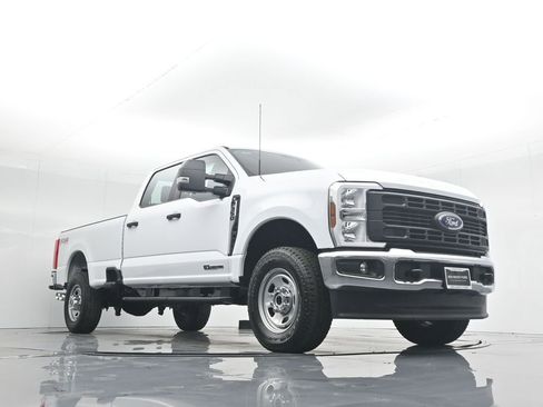 New 2026 Ford F350 XL w/ XL Driver Assist Package image 47