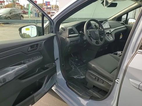 New 2026 Honda Odyssey Sport-L image 12