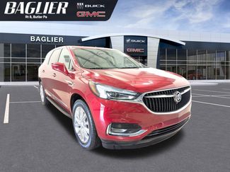 Used 2020 Buick Enclave Essence w/ Sound and Sites Package video 1