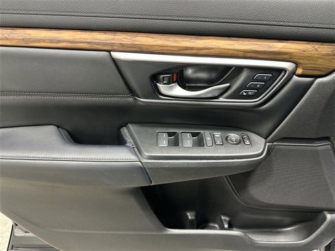 Used 2022 Honda CR-V EX-L image 17