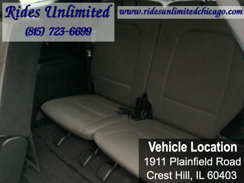 Used 2014 Hyundai Santa Fe GLS FWD image 27