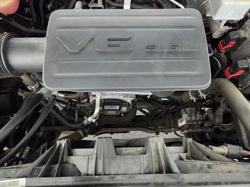 Used 2023 RAM 1500 Big Horn w/ Trailer Tow Group image 22