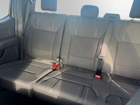 New 2025 Ford F150 STX w/ STX Black Appearance Package image 14