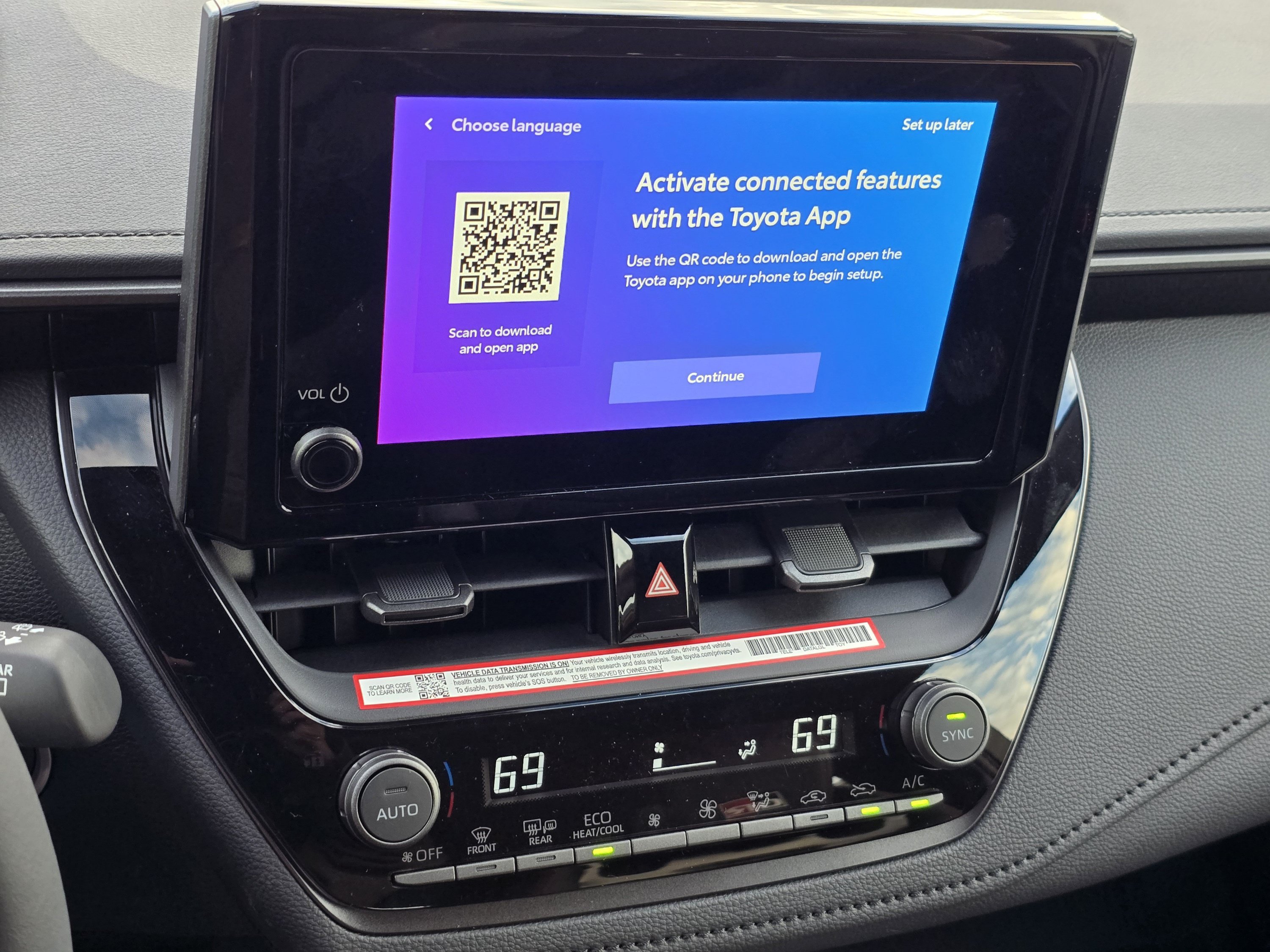 New 2026 Toyota Corolla GR AWD/4WD image 8