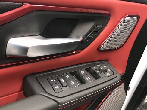 New 2026 RAM 1500 Rebel w/ Rebel Level 2 Equipment Group image 10