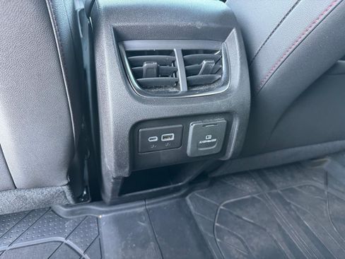 Used 2025 Chevrolet Blazer RS w/ Enhanced Convenience Package AWD/4WD image 8
