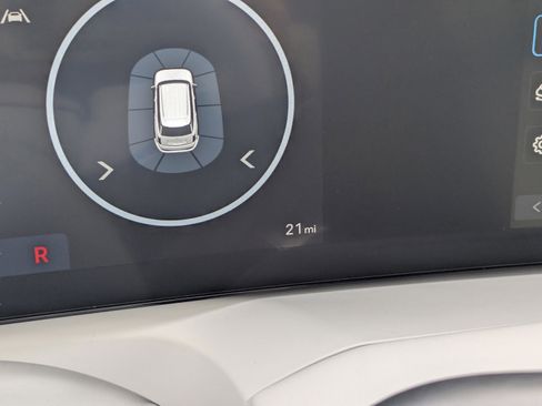 New 2026 Hyundai Palisade SEL FWD image 31