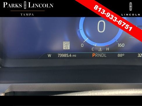 Used 2022 Ford Explorer Platinum w/ Equipment Group 601A AWD/4WD image 34