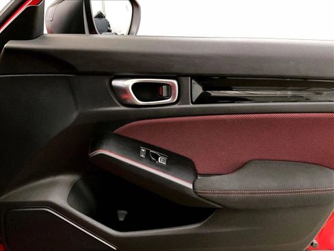 Used 2022 Honda Civic Si image 23