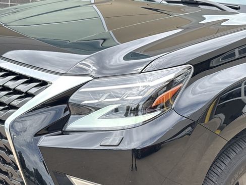 Used 2023 Lexus GX 460 Premium AWD/4WD image 6