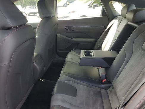 Used 2024 Hyundai Sonata N Line FWD image 10