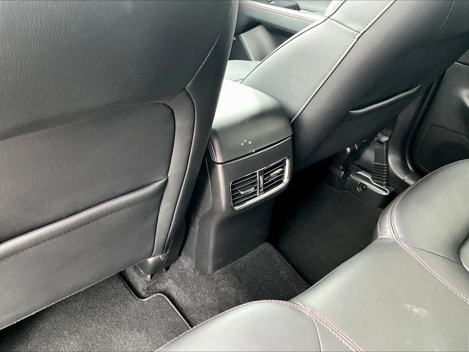 Used 2023 MAZDA CX-5 AWD 2.5 Turbo image 10
