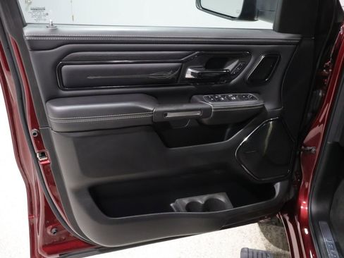 Certified 2022 RAM 1500 Limited w/ Night Edition image 17