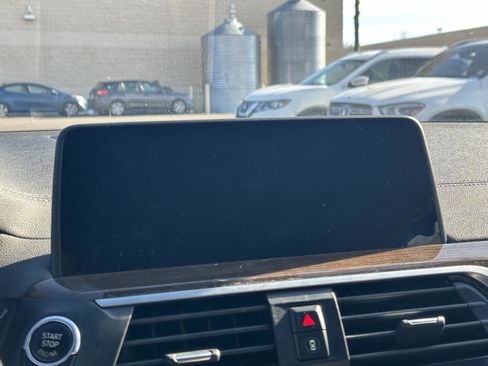 Used 2019 BMW X3 M40i image 12