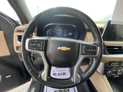 Certified 2024 Chevrolet Tahoe Premier image 14