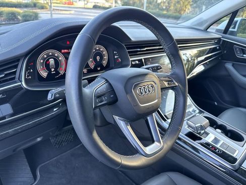 Used 2025 Audi Q7 3.0T Premium Plus image 18