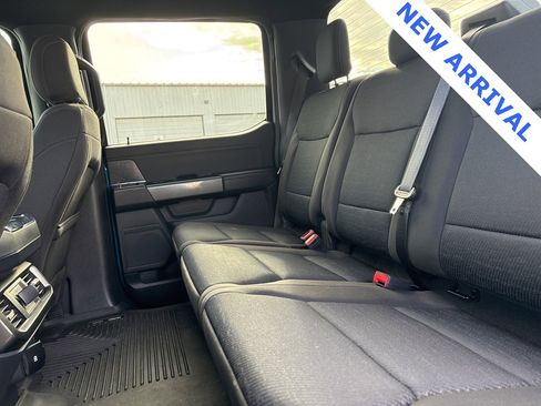 Used 2021 Ford F150 XLT w/ Equipment Group 302A High image 13