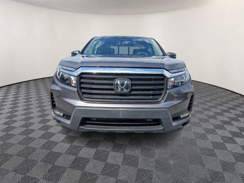Used 2023 Honda Ridgeline RTL image 2
